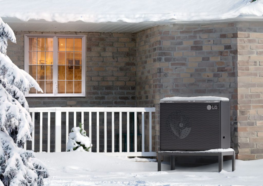 Wintervorbereitungstipps für Hausbesitzer