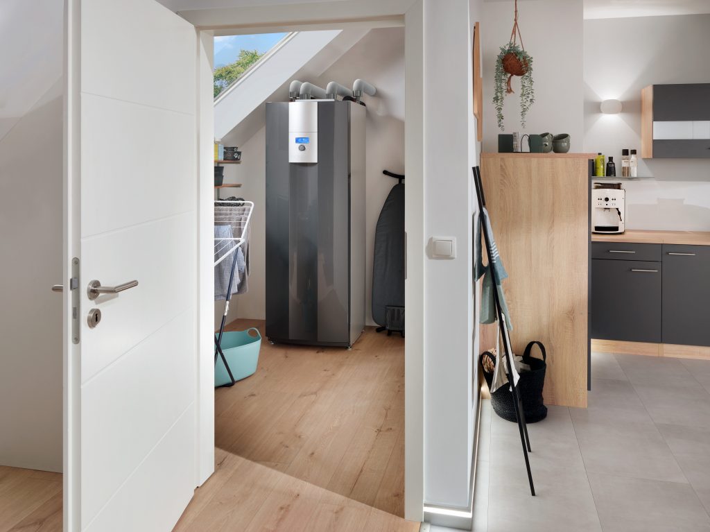 So reparieren Sie Löcher in Trockenbauwänden